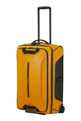 Samsonite ECODIVER Duffle 67/24 yellow